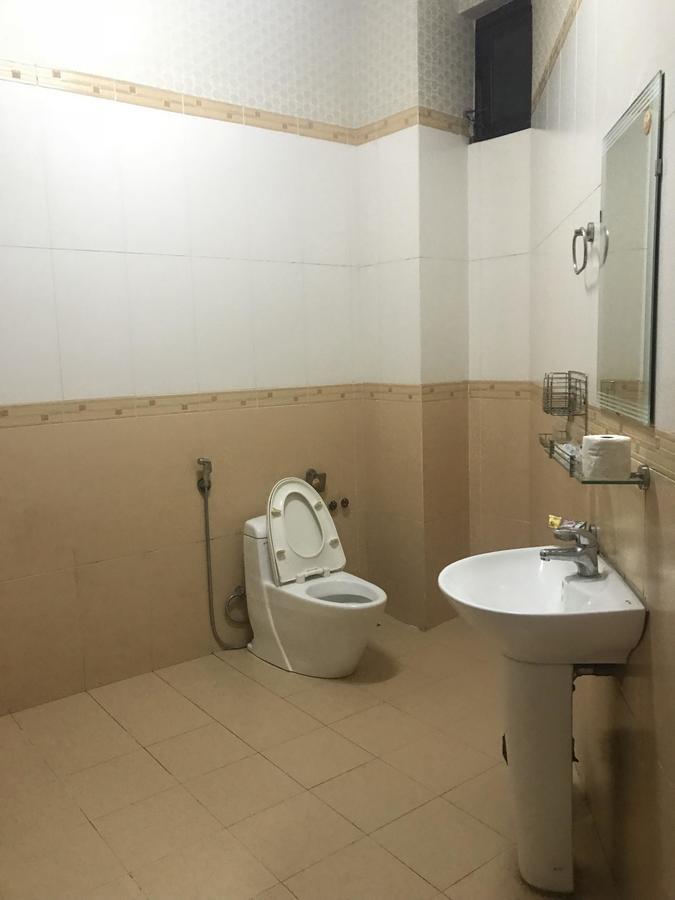 Mekong Land Bed and Breakfast Can Tho Εξωτερικό φωτογραφία