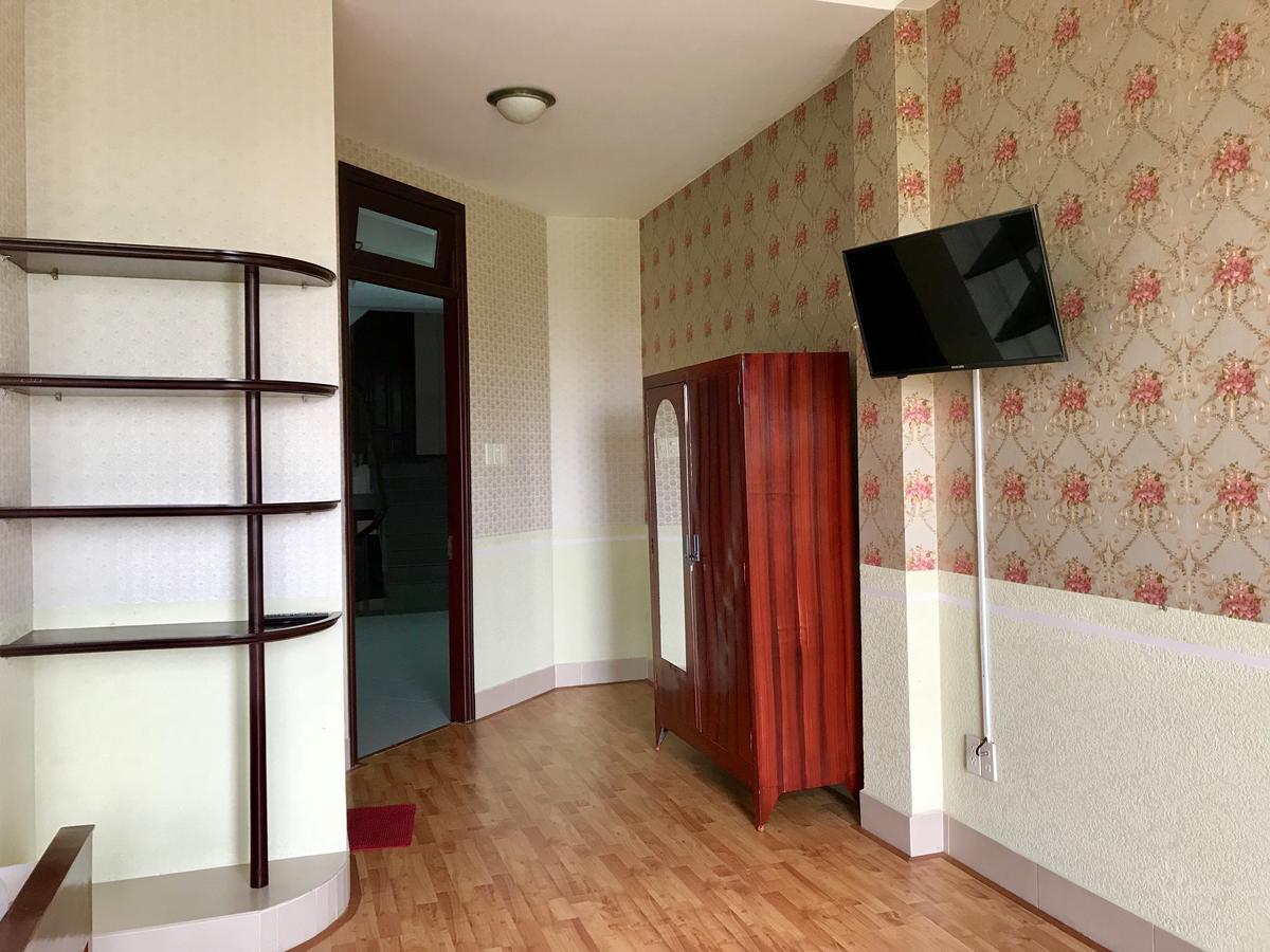 Mekong Land Bed and Breakfast Can Tho Εξωτερικό φωτογραφία