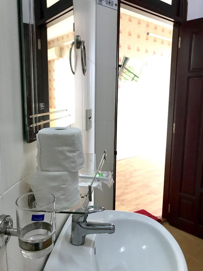 Mekong Land Bed and Breakfast Can Tho Εξωτερικό φωτογραφία