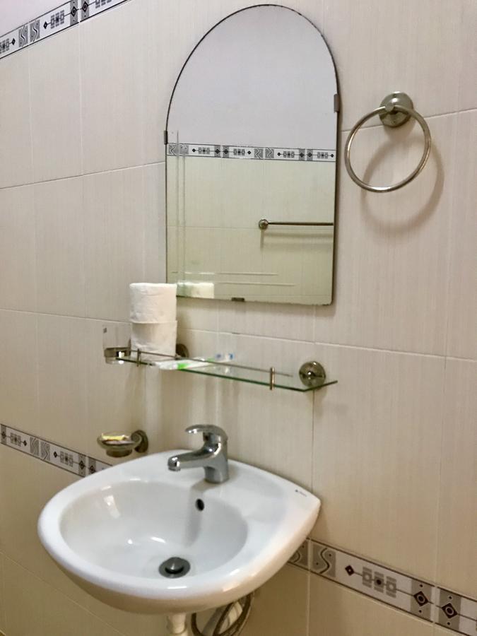 Mekong Land Bed and Breakfast Can Tho Εξωτερικό φωτογραφία