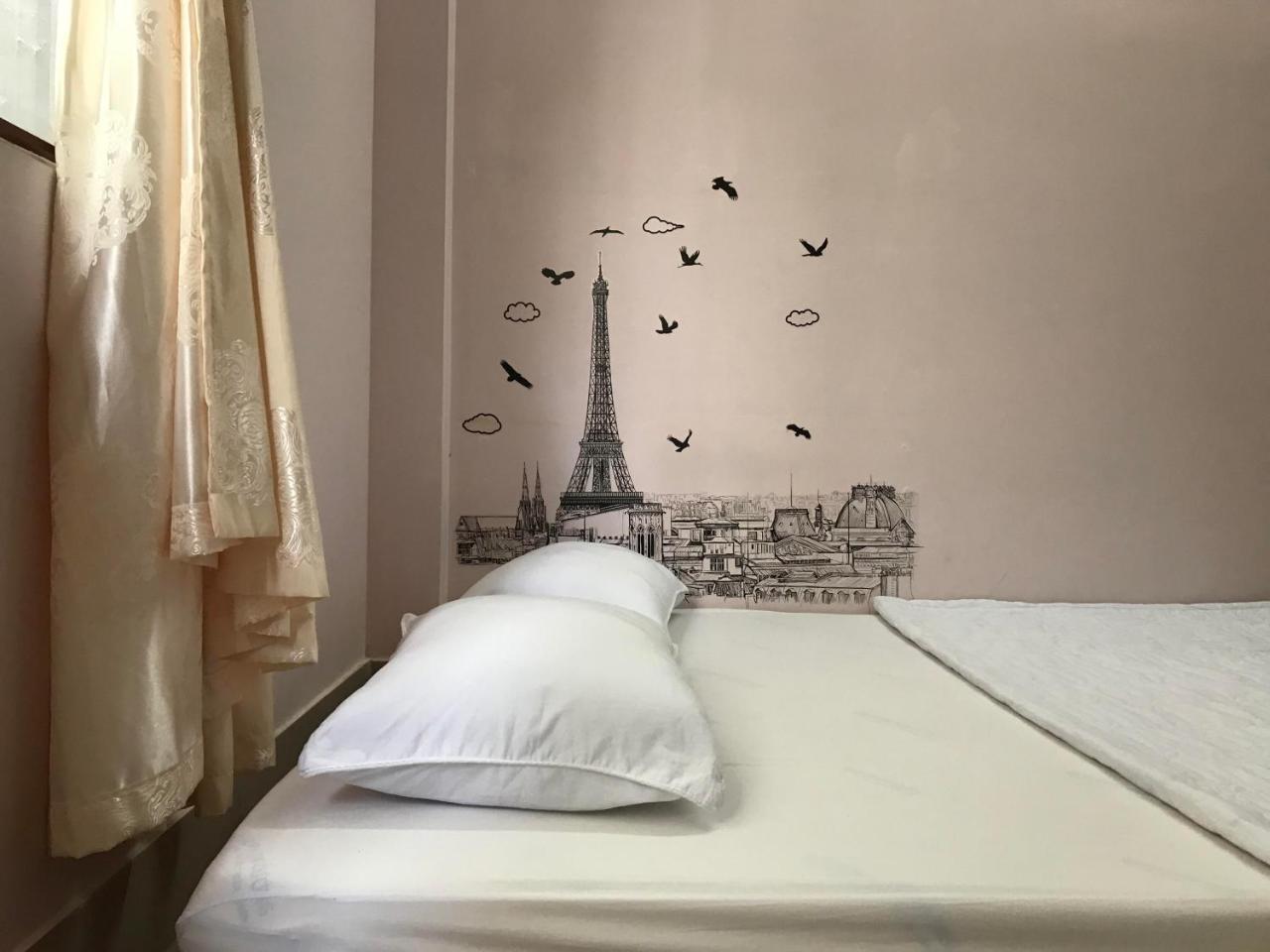 Mekong Land Bed and Breakfast Can Tho Εξωτερικό φωτογραφία