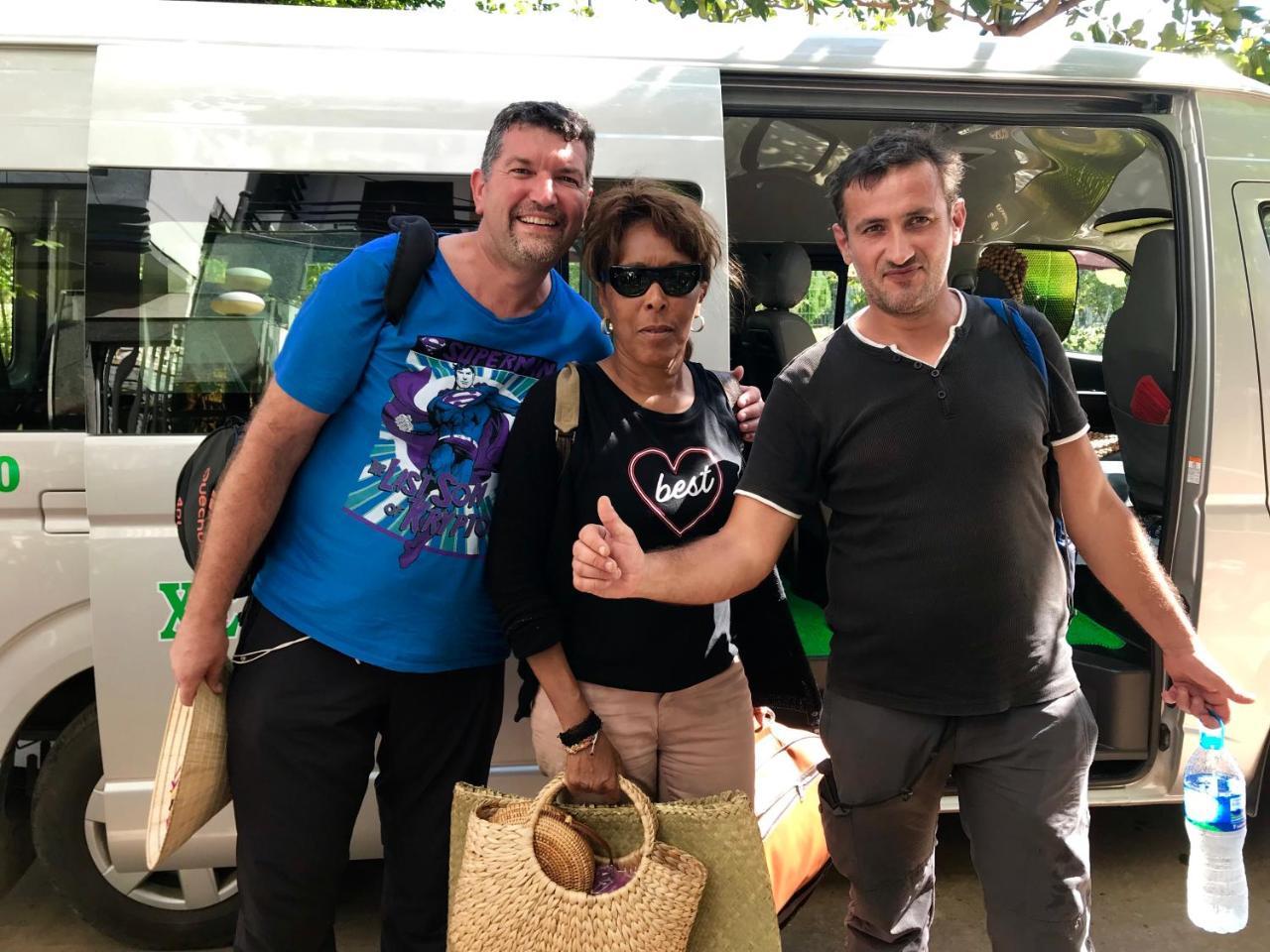 Mekong Land Bed and Breakfast Can Tho Εξωτερικό φωτογραφία