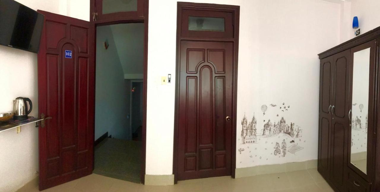 Mekong Land Bed and Breakfast Can Tho Εξωτερικό φωτογραφία