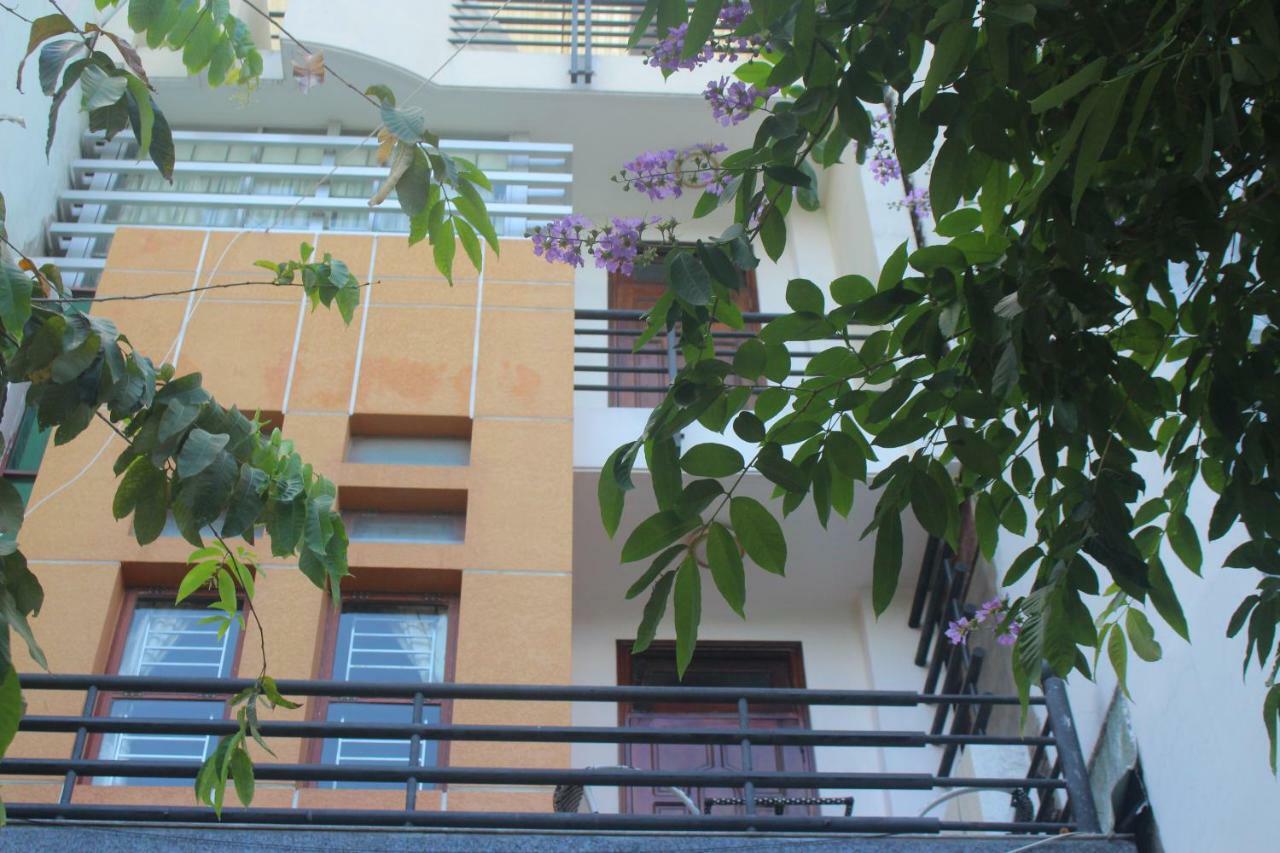 Mekong Land Bed and Breakfast Can Tho Εξωτερικό φωτογραφία