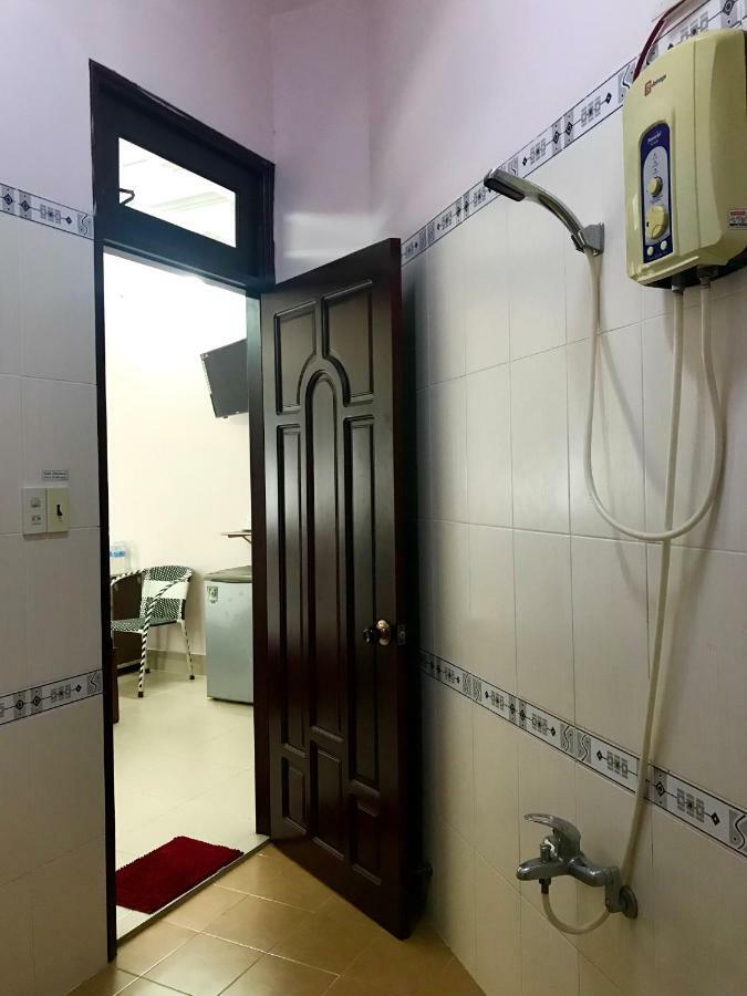 Mekong Land Bed and Breakfast Can Tho Εξωτερικό φωτογραφία