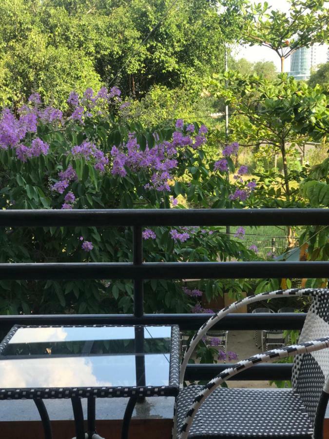 Mekong Land Bed and Breakfast Can Tho Εξωτερικό φωτογραφία
