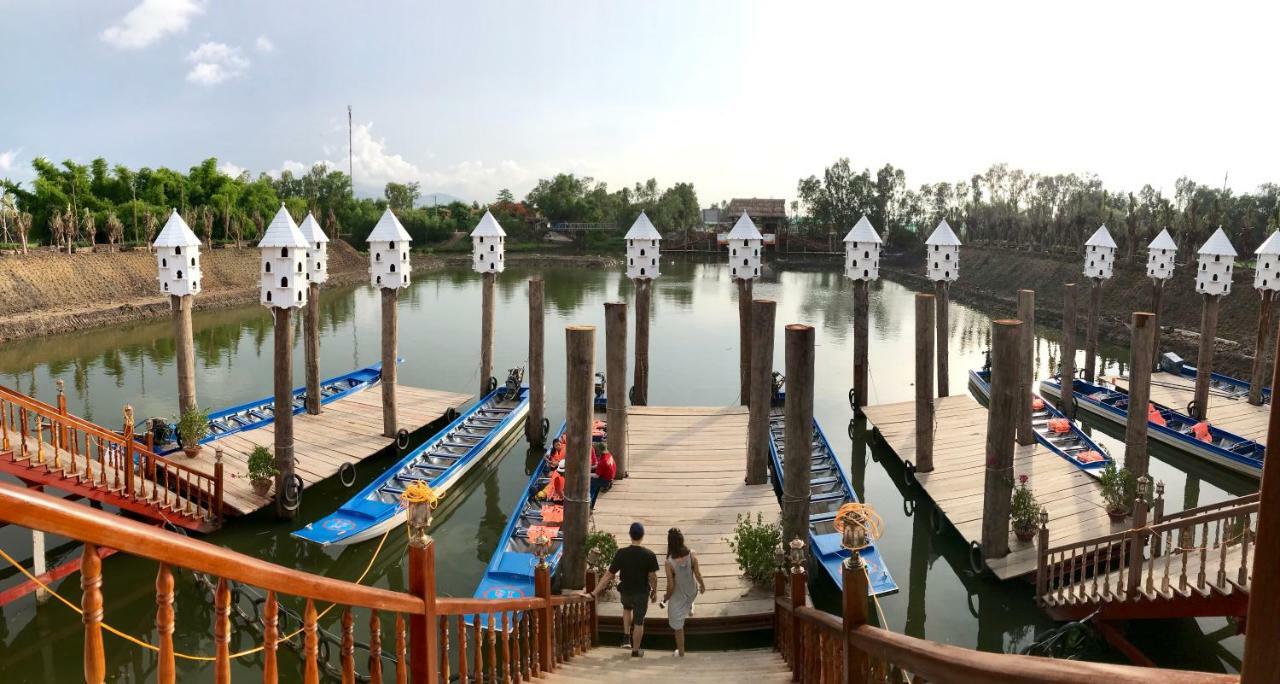 Mekong Land Bed and Breakfast Can Tho Εξωτερικό φωτογραφία