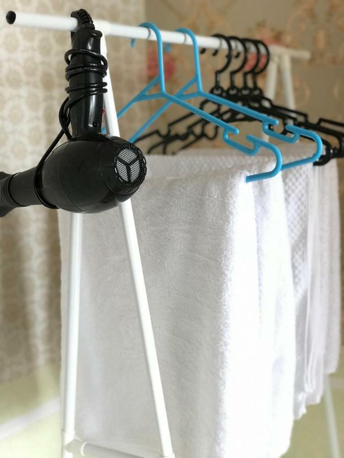 Mekong Land Bed and Breakfast Can Tho Εξωτερικό φωτογραφία