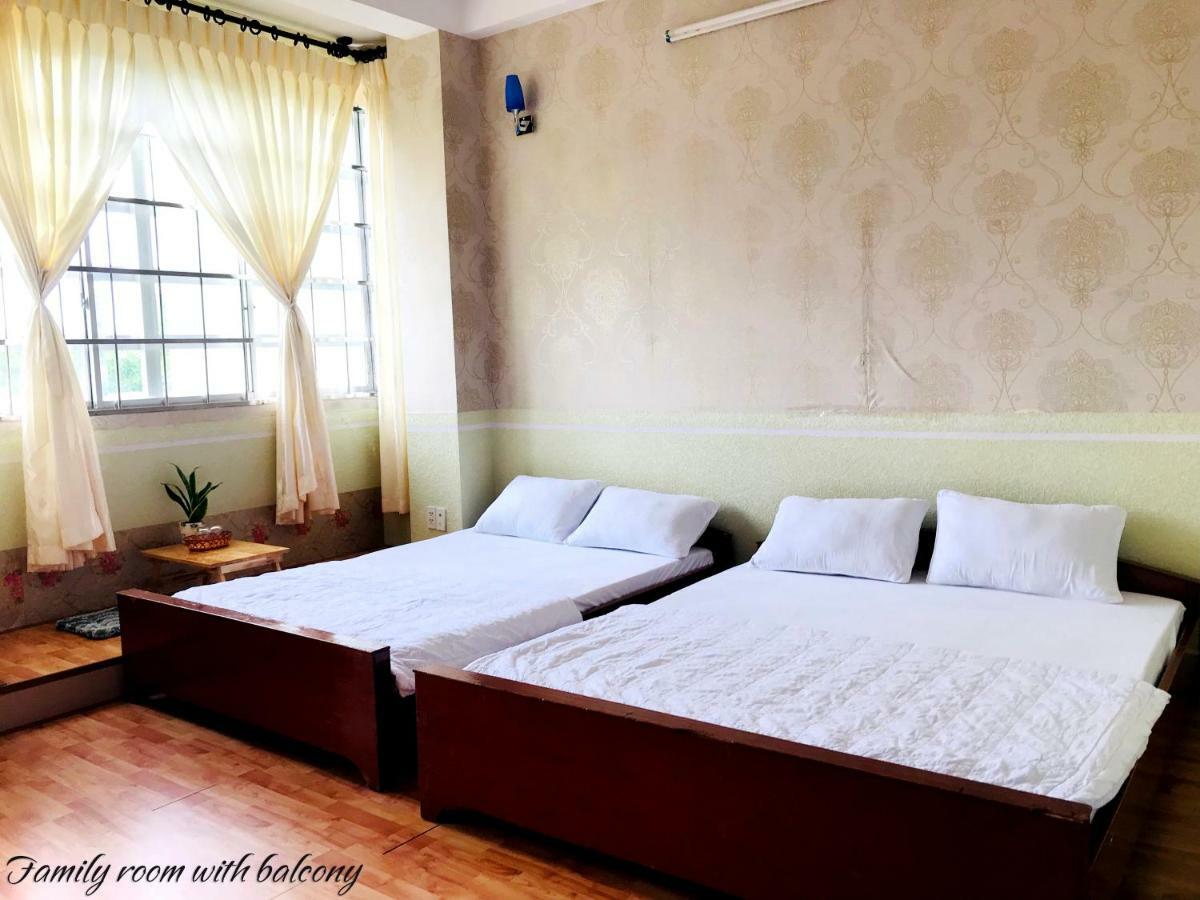 Mekong Land Bed and Breakfast Can Tho Εξωτερικό φωτογραφία