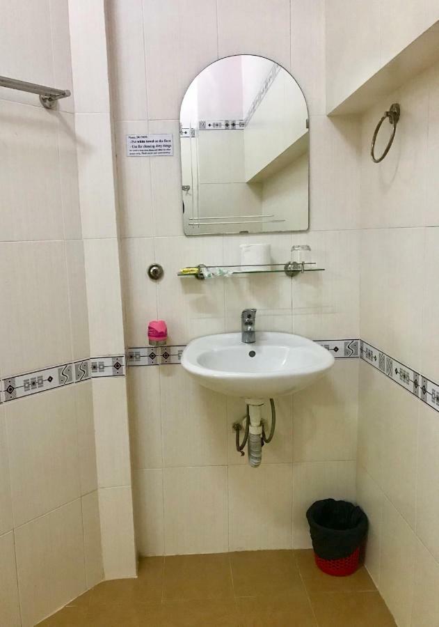 Mekong Land Bed and Breakfast Can Tho Εξωτερικό φωτογραφία
