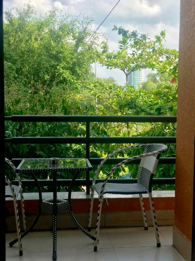 Mekong Land Bed and Breakfast Can Tho Εξωτερικό φωτογραφία
