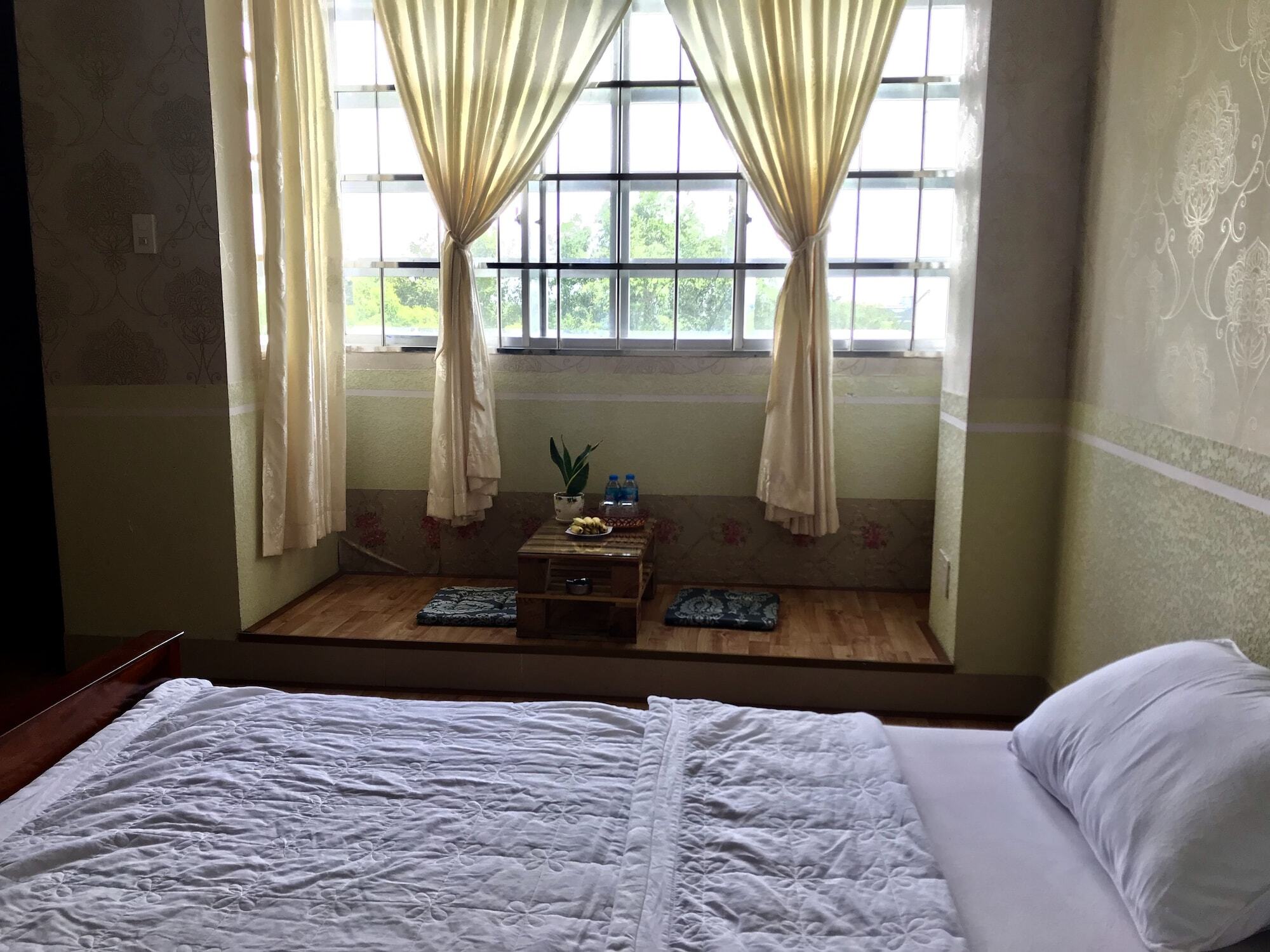 Mekong Land Bed and Breakfast Can Tho Εξωτερικό φωτογραφία