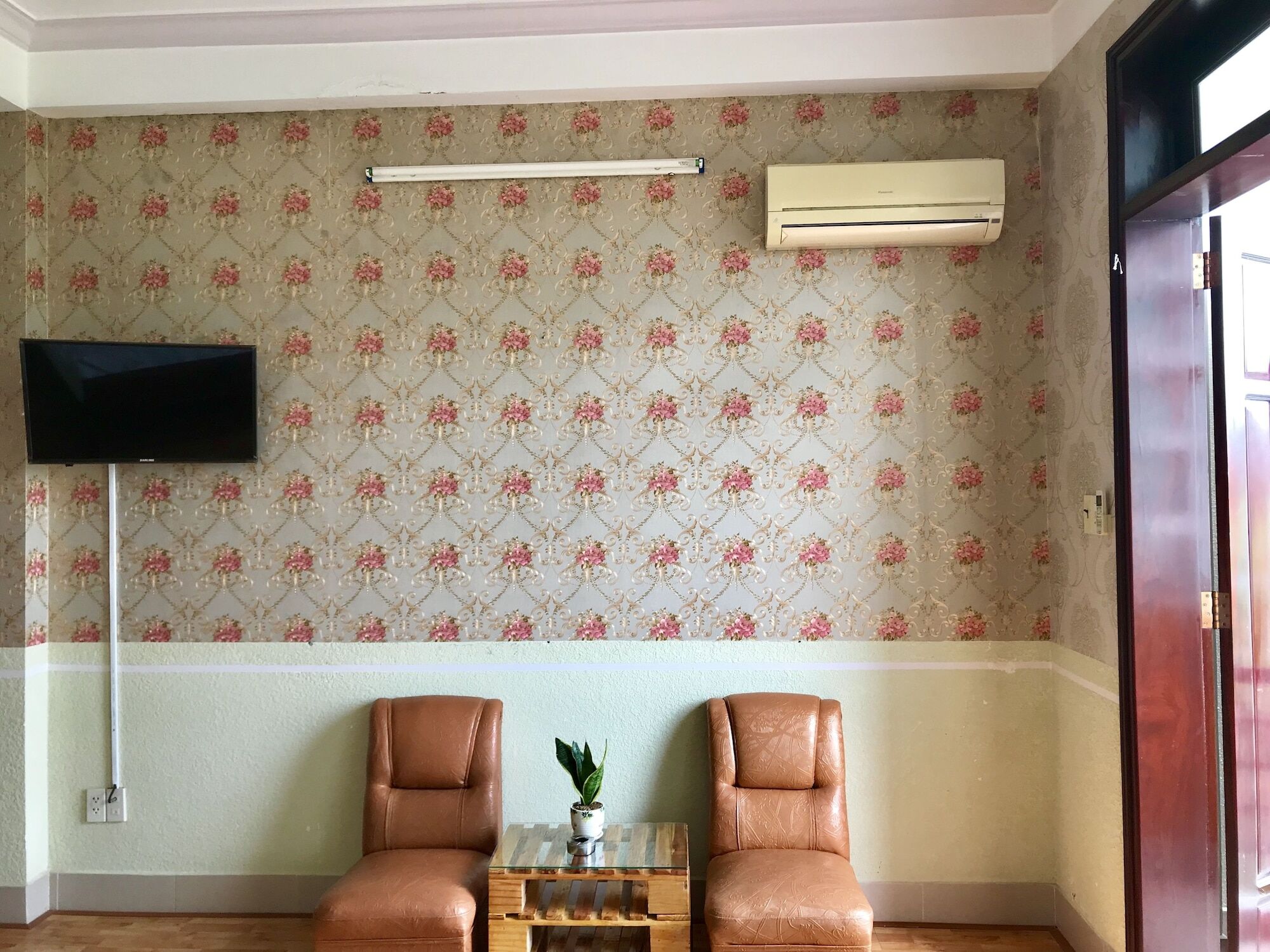 Mekong Land Bed and Breakfast Can Tho Εξωτερικό φωτογραφία