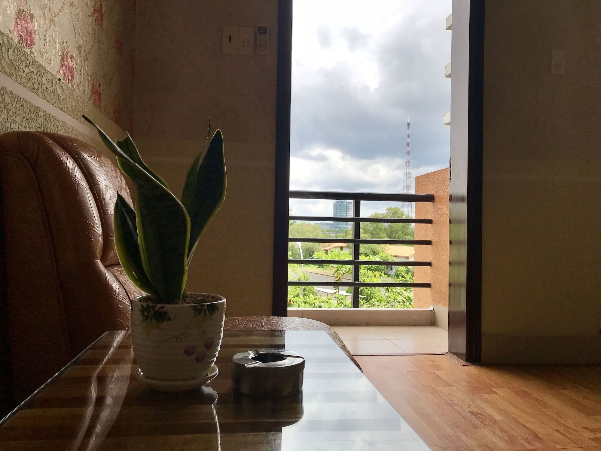 Mekong Land Bed and Breakfast Can Tho Εξωτερικό φωτογραφία