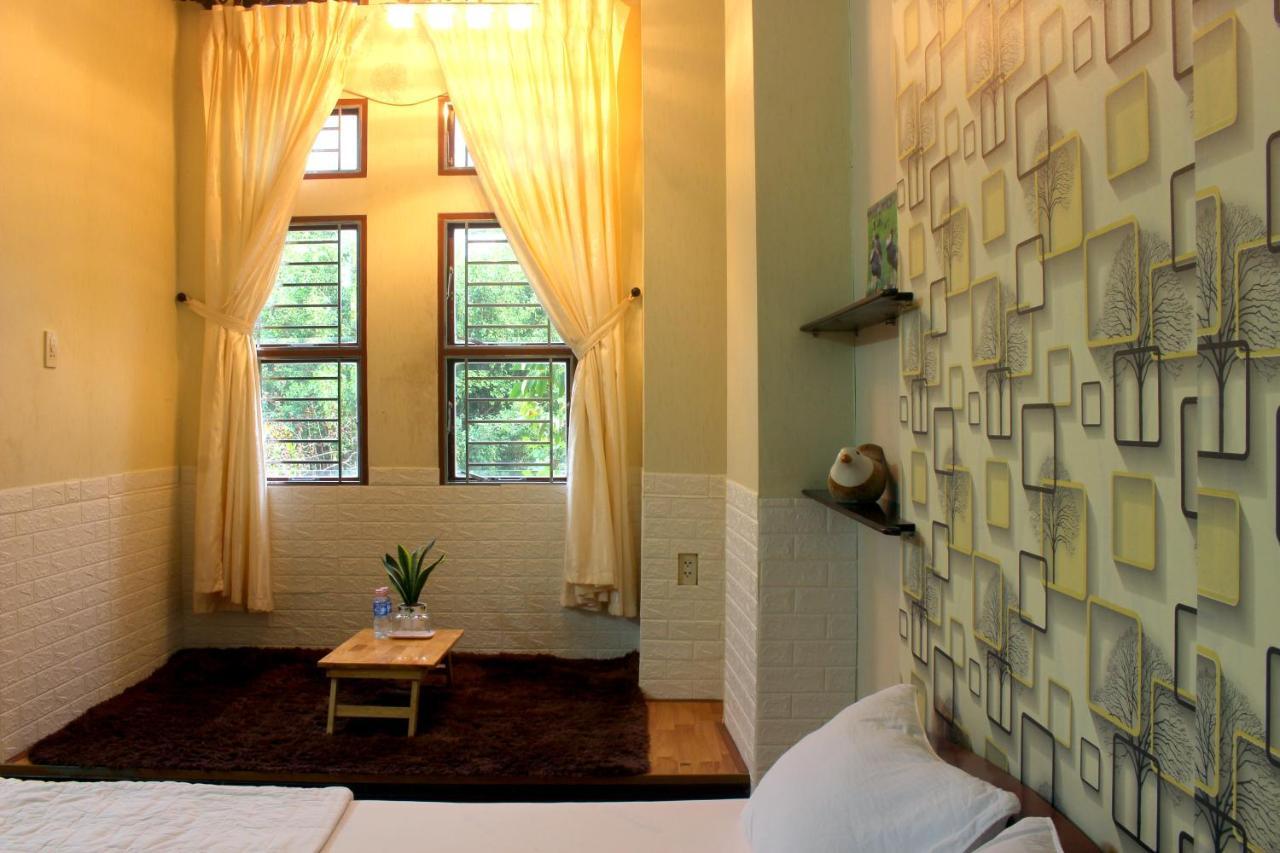 Mekong Land Bed and Breakfast Can Tho Εξωτερικό φωτογραφία