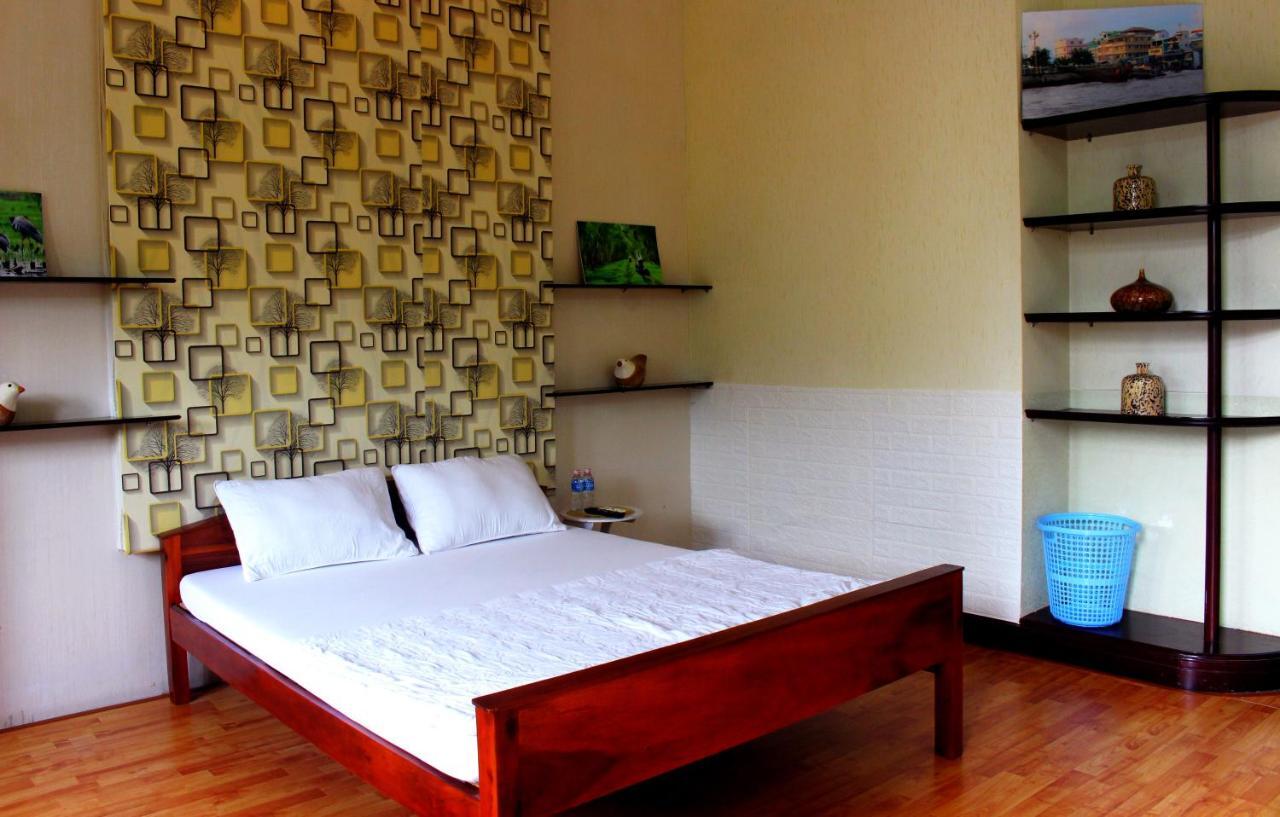 Mekong Land Bed and Breakfast Can Tho Εξωτερικό φωτογραφία