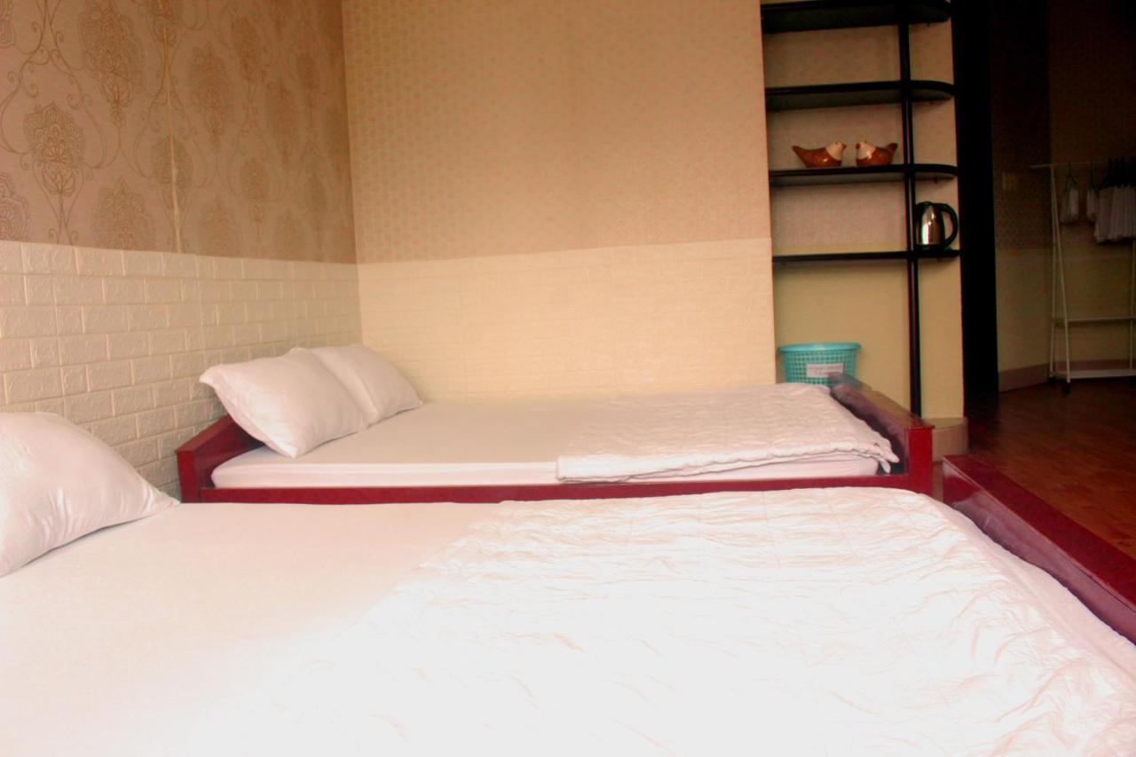 Mekong Land Bed and Breakfast Can Tho Εξωτερικό φωτογραφία