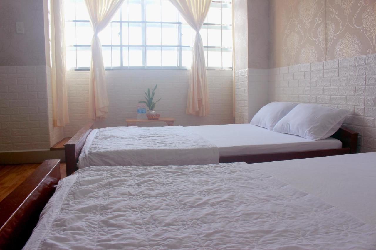 Mekong Land Bed and Breakfast Can Tho Εξωτερικό φωτογραφία
