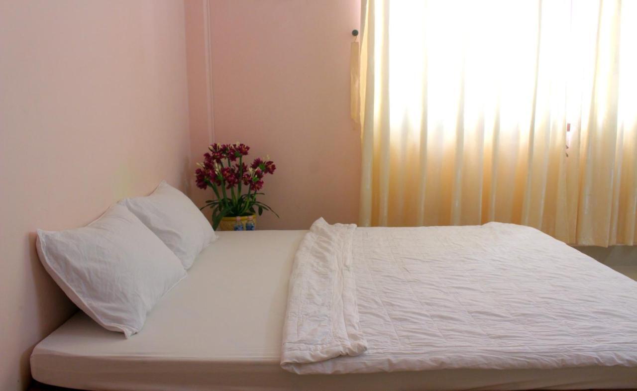 Mekong Land Bed and Breakfast Can Tho Εξωτερικό φωτογραφία