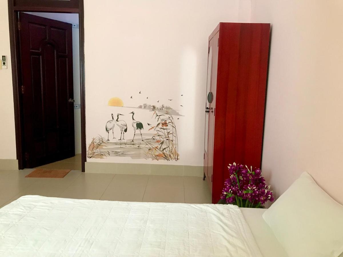 Mekong Land Bed and Breakfast Can Tho Εξωτερικό φωτογραφία